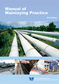Manual of Mainlaying Practice