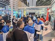 Water Supplies Department Joins “Smart Hong Kong Pavilion” at the InnoEX 2024