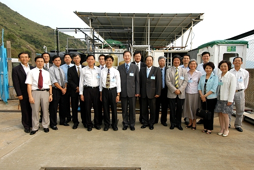 Photo 5 - Group Photo.