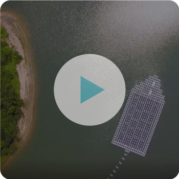 Plover Cove Reservoir Video