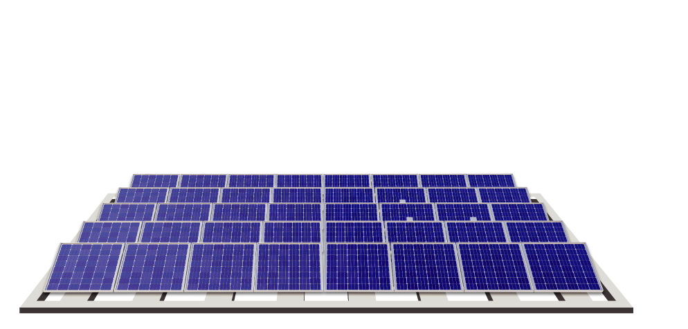 浮動太陽能發電系統
