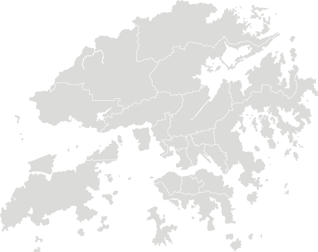 Location of the Pilot Floating Solar Power Systems