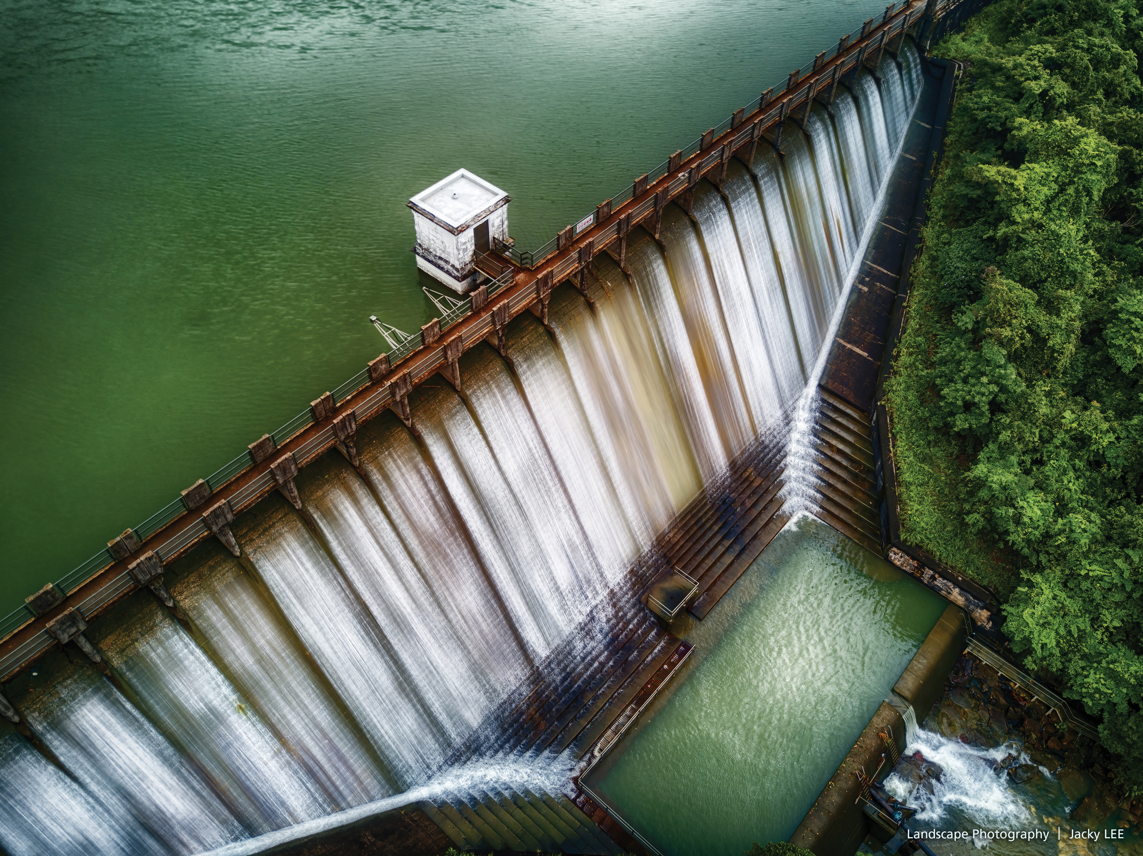 Aberdeen Lower Reservoir