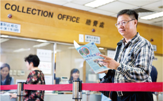 客戶諮詢中心服務意見調查圖片
