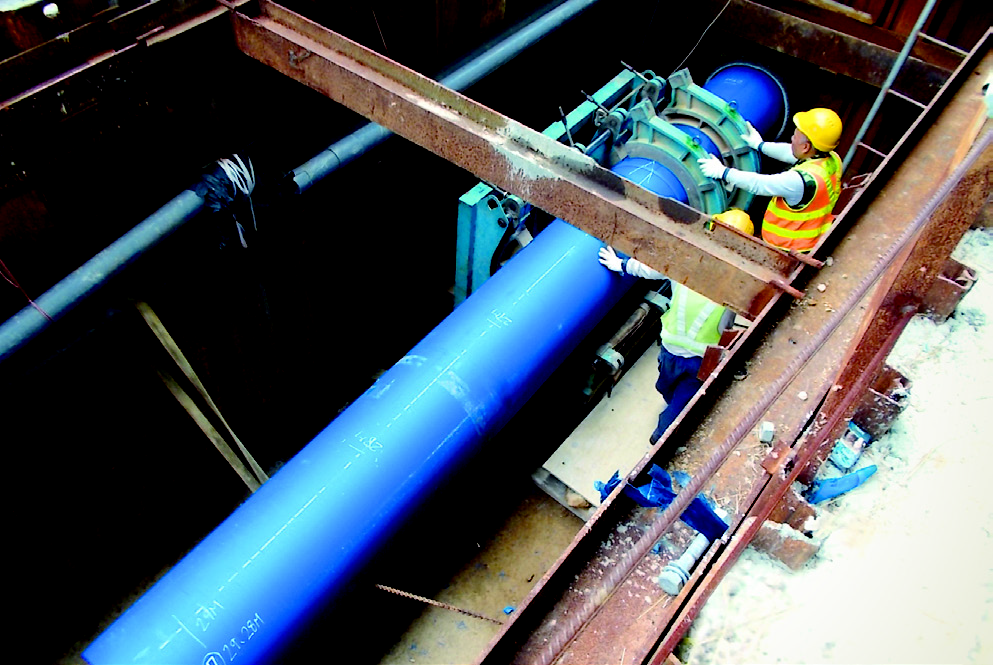 Replacement and Rehabilitation Works - 02