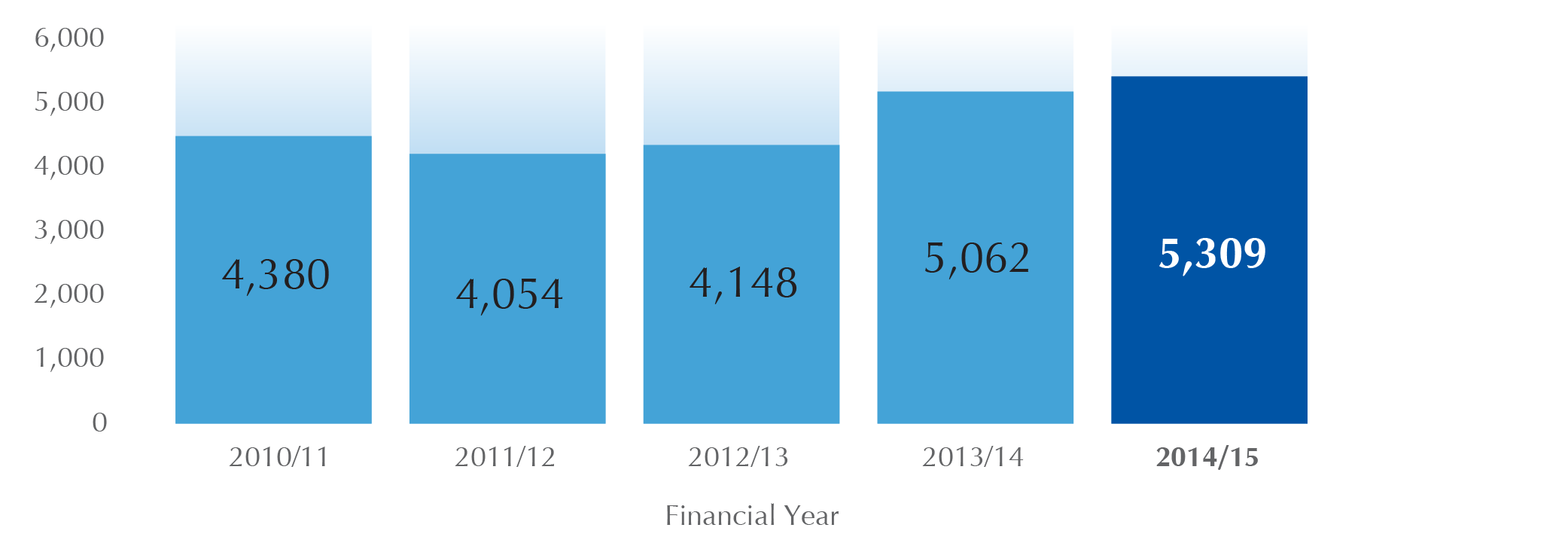 Capital Investment