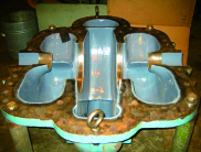 Using ceramic epoxy coating to improve pump efficiency - 02