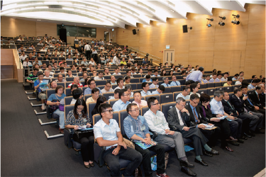 Water Supplies Seminar
