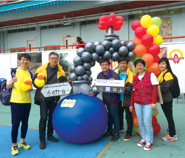 The 5th Walk for Living Water - 01