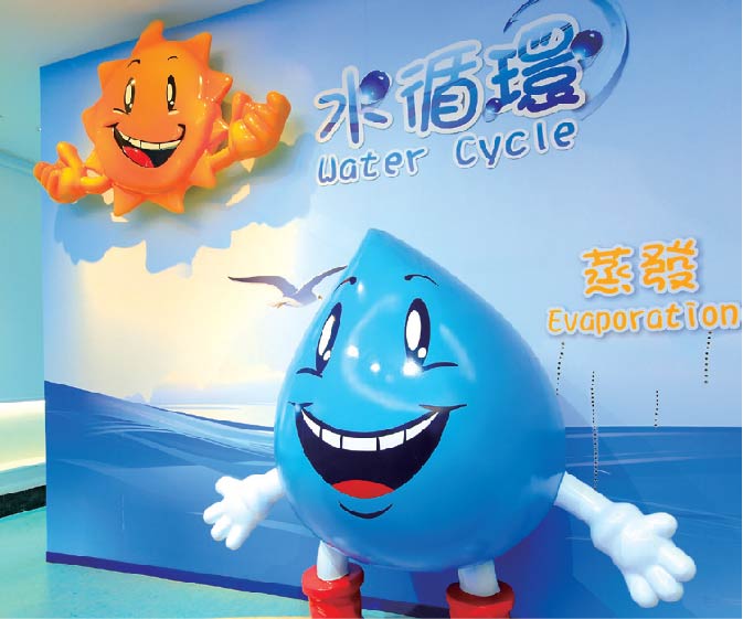 Water Resources Education Centre - 01
