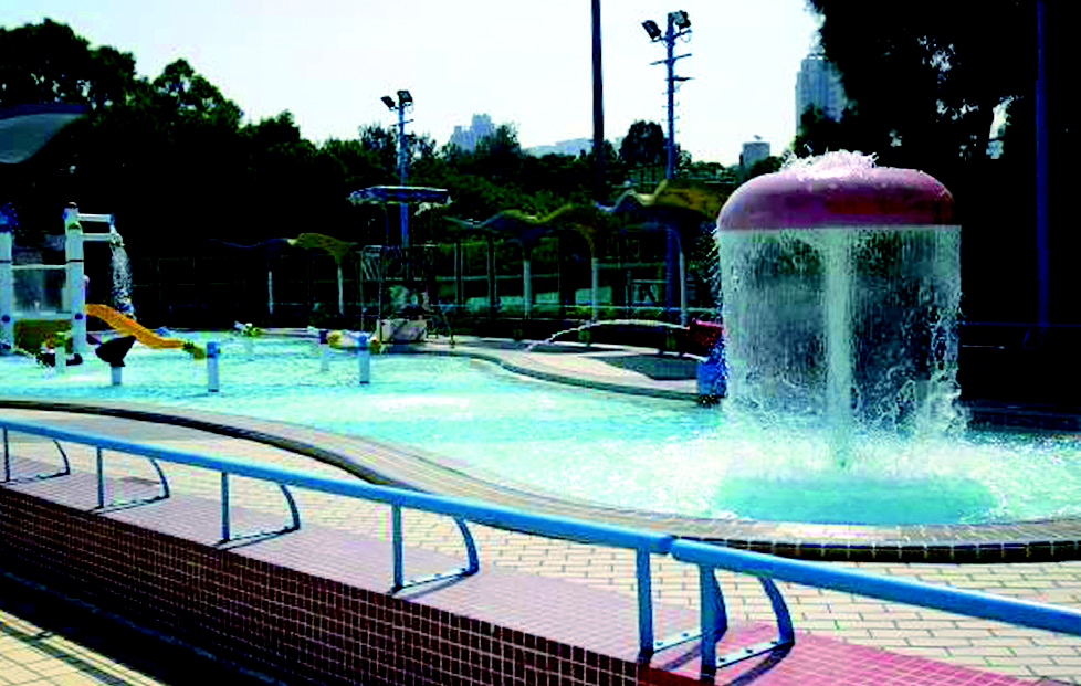Water Efficiency Review 1