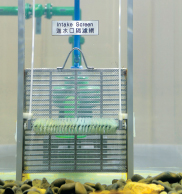 海浪推动刷网装置 - 01