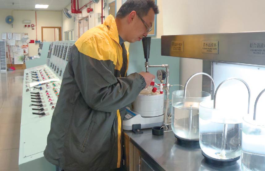 气味测量计 - 02