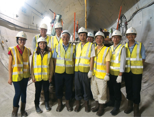 部門職位互調計劃 - 01