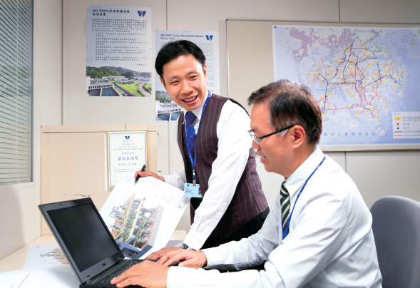 部門職位互調計劃 - 02