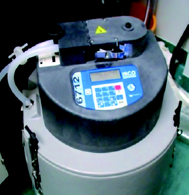 斑馬魚技術探測水質 - 03