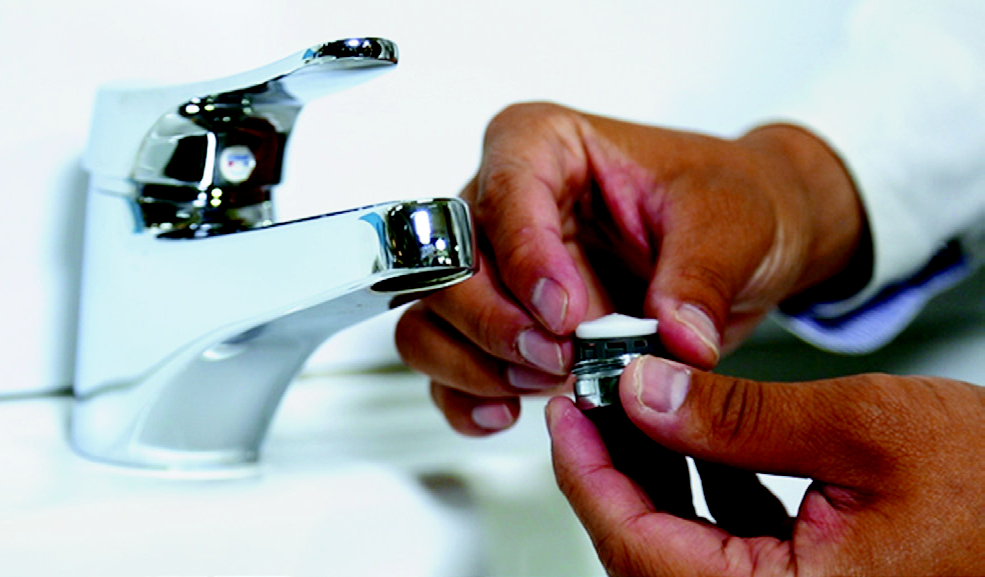 推廣節水器具 - 01