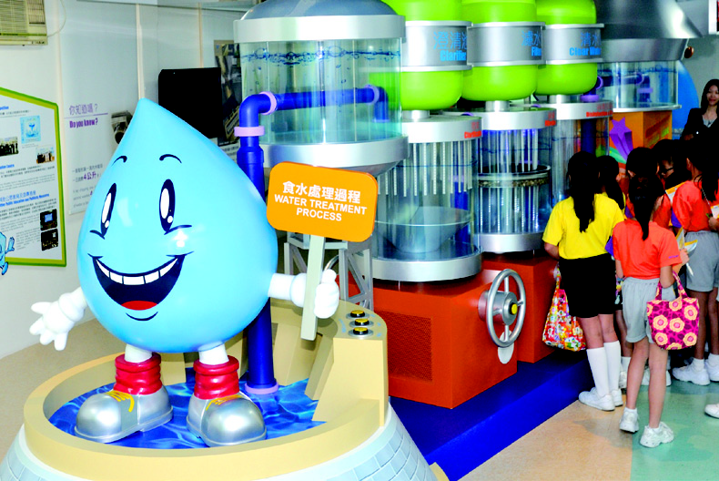 從校園開始 - 03