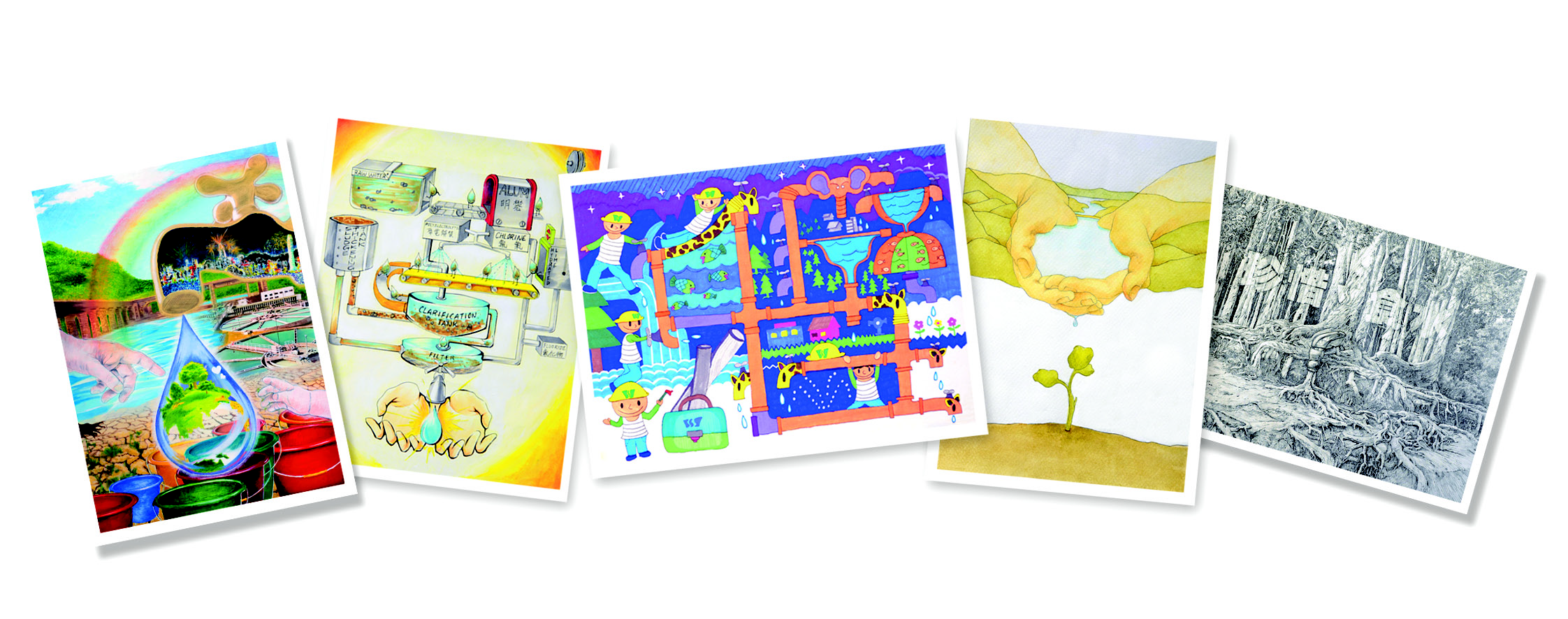 從校園開始 - 04