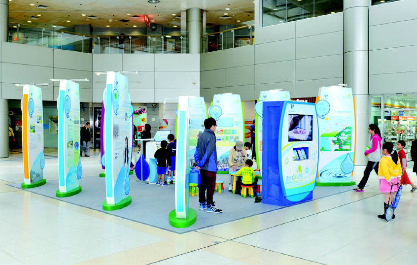 從校園開始 - 08