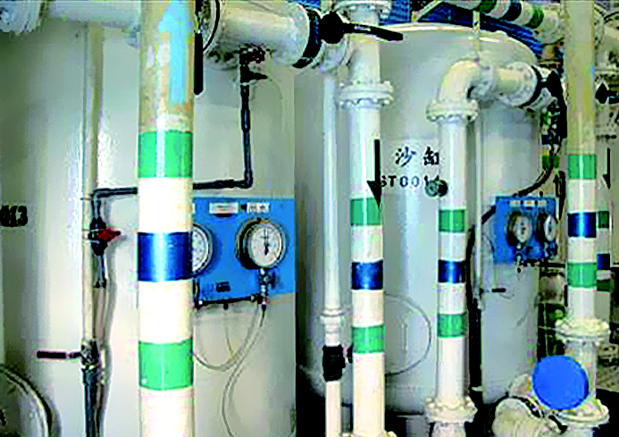 用水效益檢討 - 03