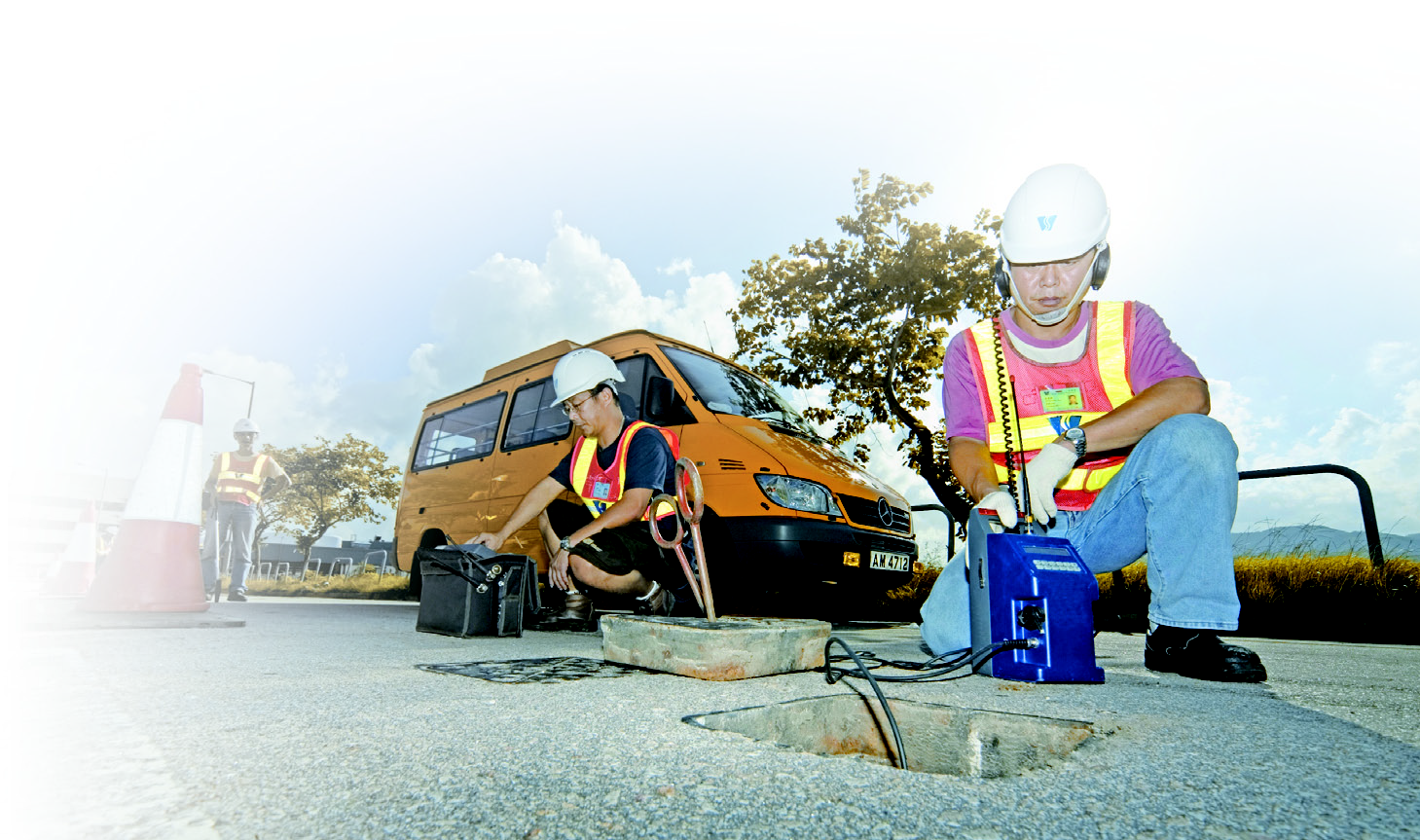 用水流失管理措施 - 02