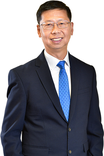 Ir. WONG Chung-leung, JP Director of Water Supplies
