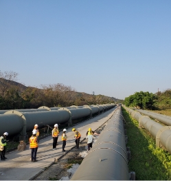 Dongjiang Water Main Improvements thumbnail