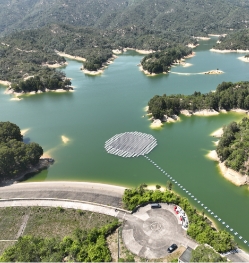 Floating Photovoltaic Systems thumbnail