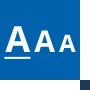 Font Size Big