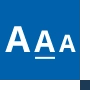 Font Size Normal
