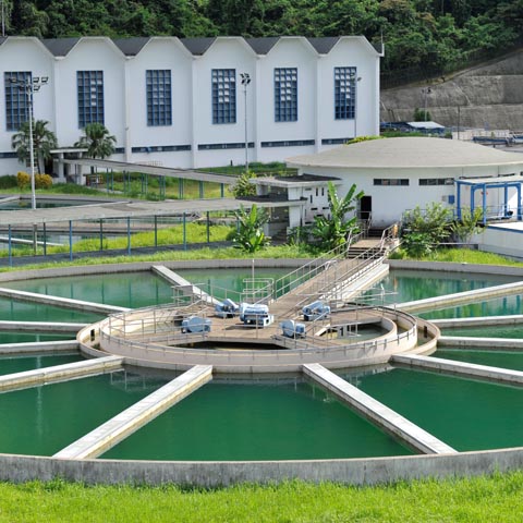 Water Treatment