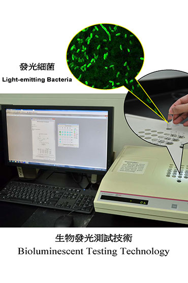 生物感應預警系統4