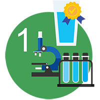 Drinking Water Standards and Enhanced Water Quality Monitoring Programme(Image)