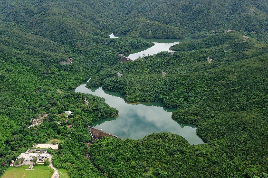 Aberdeen Reservoir