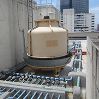 Fresh Water Cooling Towers (Cooling Towers) 1