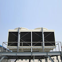 Fresh Water Cooling Towers (Cooling Towers) 2