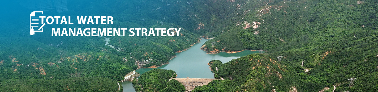 Total Water Management Strategy