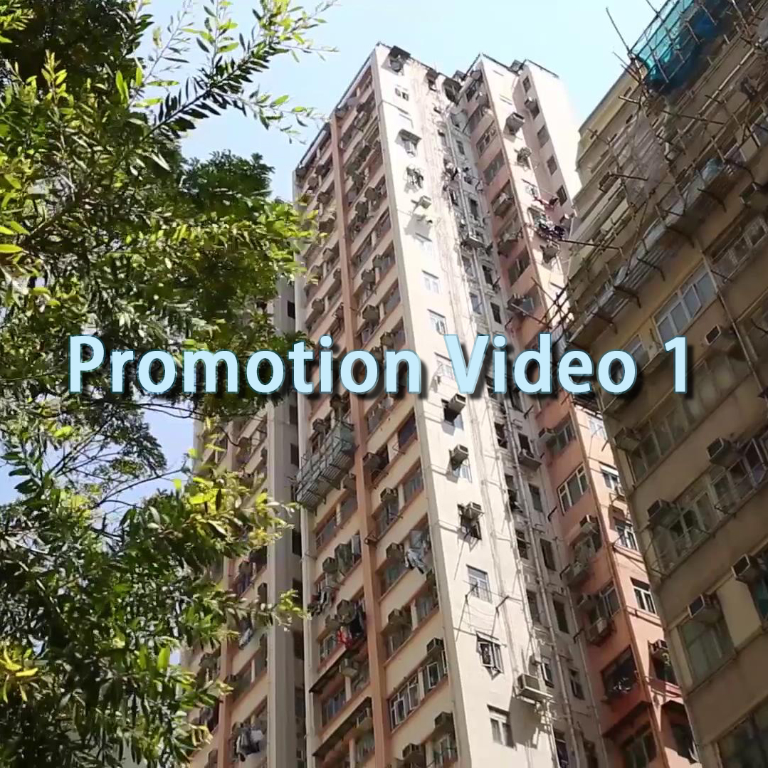 Water Safety Plan
for Buildings - Promotion Video 1