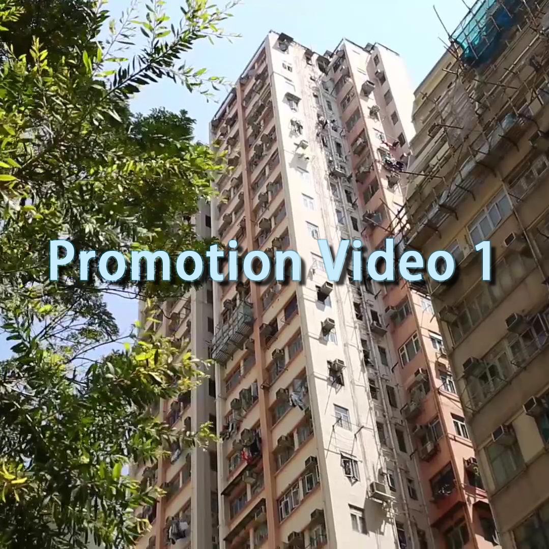 Water Safety Plan
for Buildings - Promotion Video 1