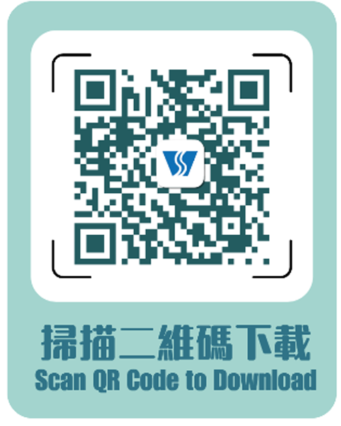 Android APK Download QR Code
