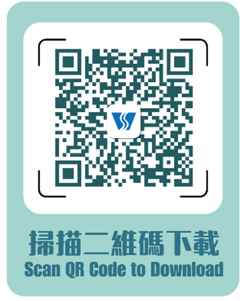 Google Play QR code