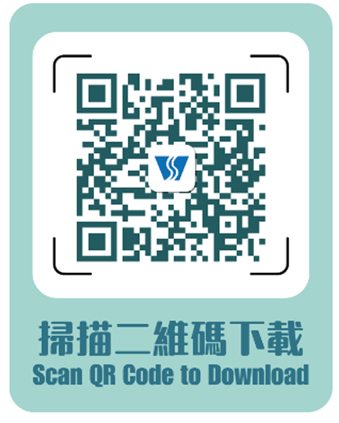 Huawei AppGallery QR Code