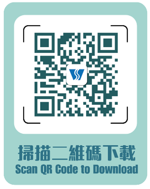 Apple App Store QR Code