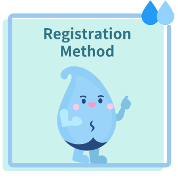 Registration Method