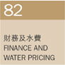 ]ȤΤO Finance and Water Pricing