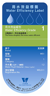 Sample Label (full version).