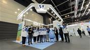 Water Supplies Department Joins &quot; Construction Innovation Expo 2022&quot;