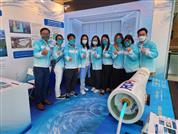 Water Supplies Department Joins &quot;InnoCarnival 2022&quot;