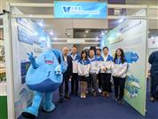 水務署參與「國際環保博覽2025」